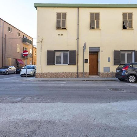 Glm Houses Alghero Exteriér fotografie